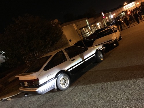 rauhweltbegriff:  k20integra:  Some thangs from the meet dont normally take a lot of pics  That cabb