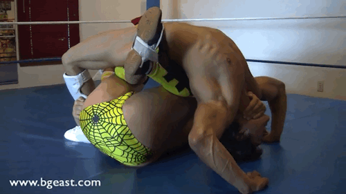 muscleandmeat - muscle worship