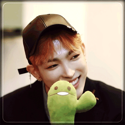 Ateez Reaction: You Ask Them To Play In Your Hair
