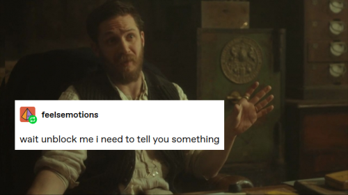 iwonderifthatisart: peaky blinders + text post meme [9/?]