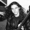 vintagerockgod:Peter Steele for Playgirl, August 1995.