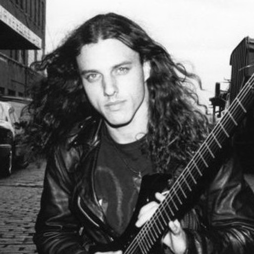 vintagerockgod:Peter Steele for Playgirl, August 1995.