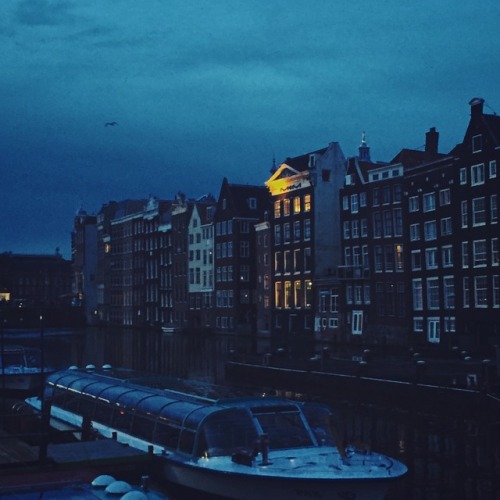 ssstratos:Amsterdam.