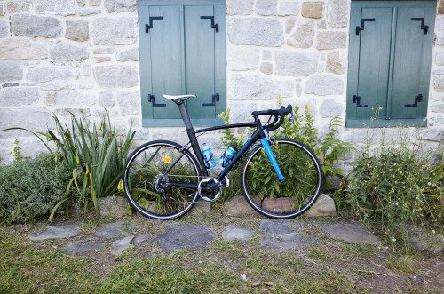 thespecializeddigest: Spending some time on the Allez Sprint, my verdict so far? This thing rips! 