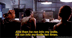 shefadestoblack:Movie Musicals → Chicago: Cell Block Tango  