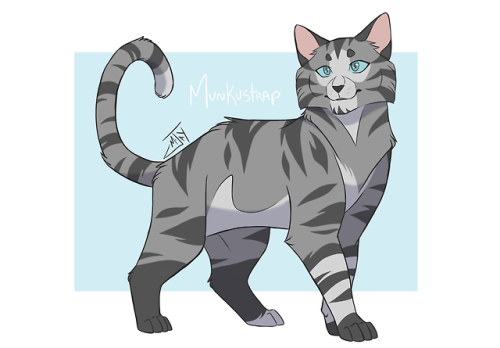 marymsjay-warriors-art:Cats The Musical - Jellicle Cats [Part 2]Munkustrap - Bombalurina - Misto