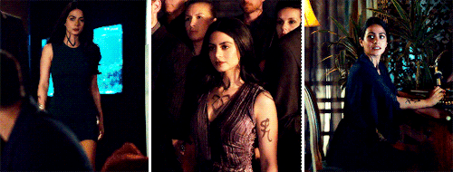 lutavero:Izzy Lightwood I s3a outfits