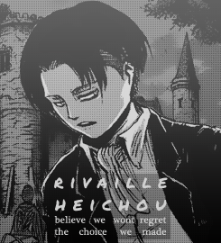 nurui:  「進撃の巨人」Shingeki no Kyojin ≫ chousa heidan 