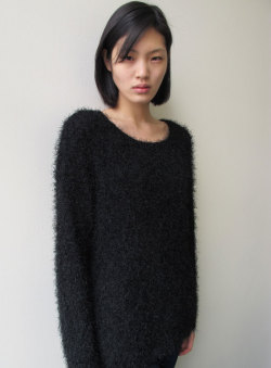 fckceci:  guavai:   Chiharu Okunugi, Top 10 Newcomers F/W 2013   fck c