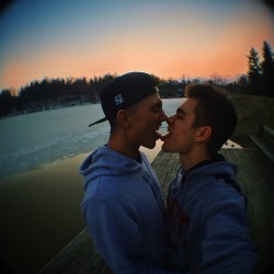 Gay Love