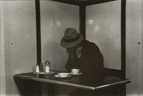 lasmicrofisuras: Saul Leiter