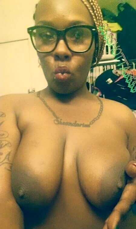 I Wanna Bust A Nut