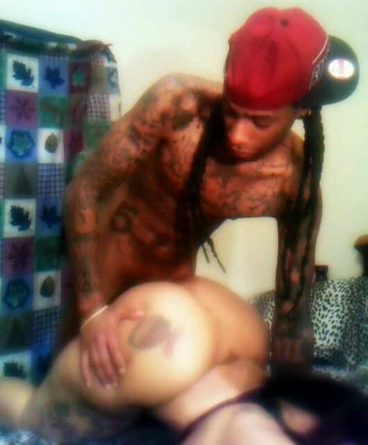 iloveghettobarbie:  Fucking ghetto barbie