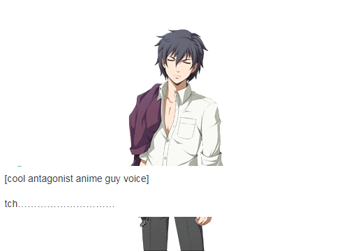shimamom: PLEASE TELL ME THIS HASNT BEEN DONE BEFORE