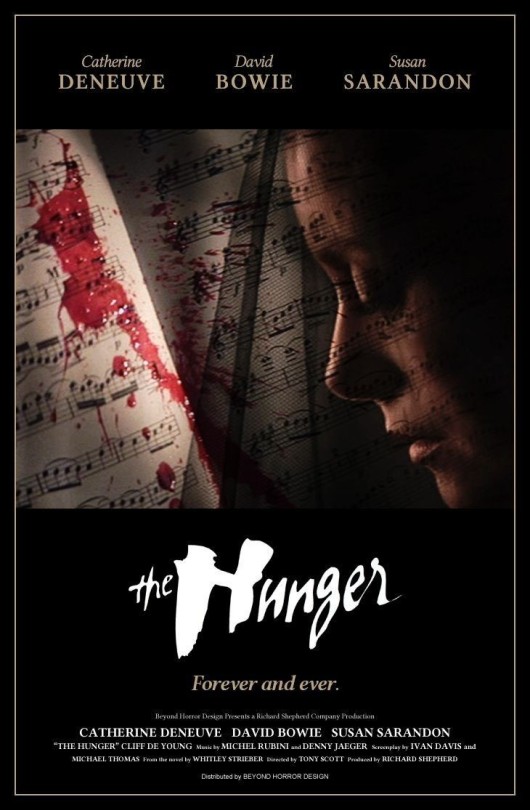 The Hunger