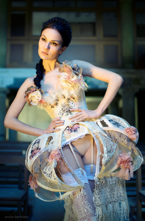 Inspiration Corset