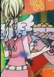 One Piece Kokoro Explore Tumblr Posts And Blogs Tumgir