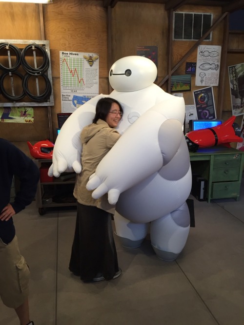 All the Baymax and Hiro. It was worth coming porn pictures