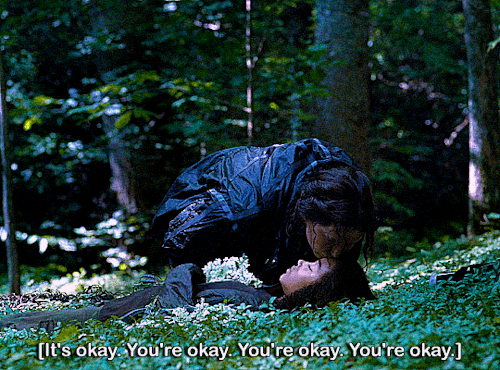 THE HUNGER GAMES: THE BALLAD OF SONGBIRDS AND SNAKES (2023) Dir. Francis Lawrence THE HUNGER GAMES (2012)