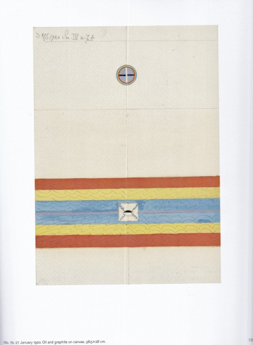 Hilma af Klint  Geometric Series and Other Works 1917-1920Catalogue Raisonné Volume VEdi