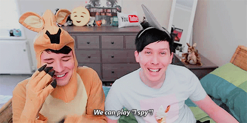 nothuggingyou:WILL DAN AND PHIL SURVIVE AUSTRALIA?