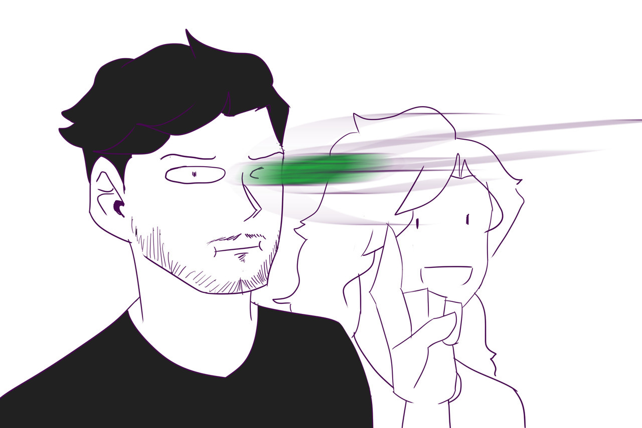 masacatki:  “Fyi ninja brian threw the FUCK out of a pickle today, not sure where