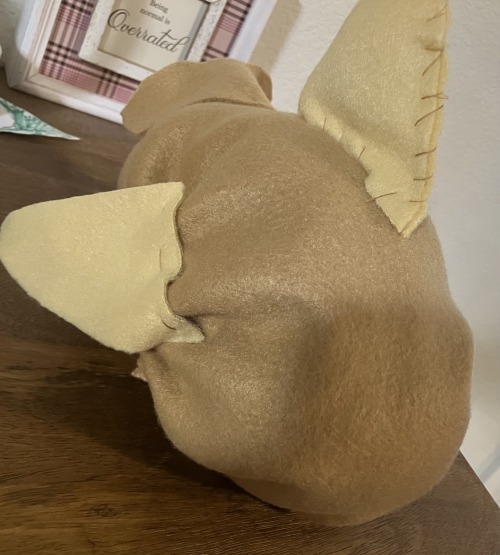 Name My Bread Shark.