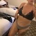 anxioussince95:Love undressing infront of the mirror so I can see daddy peeking 👀
