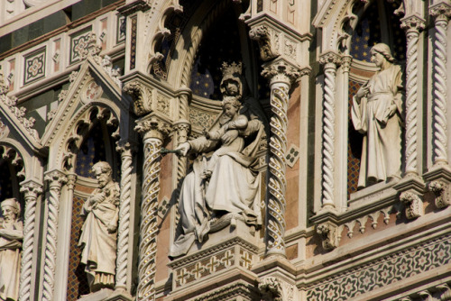 vivalcli:Santa Maria del Fioreby Bill Cummingon Flickr