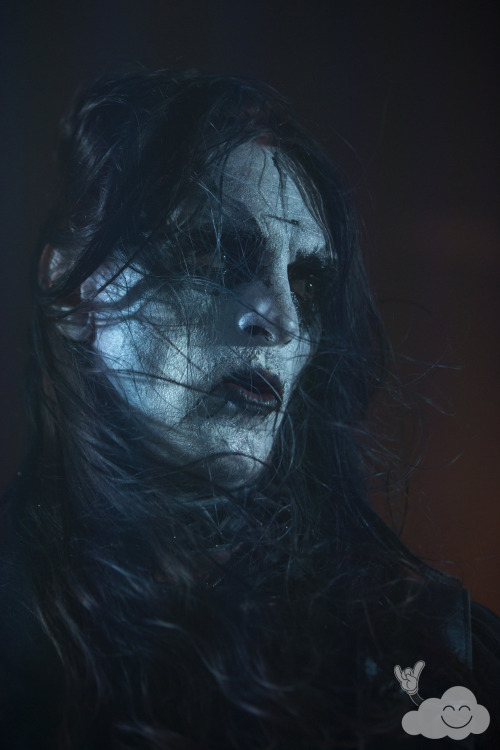Abbath @ Manning Bar, Sydney [Pt. I]&hellip;