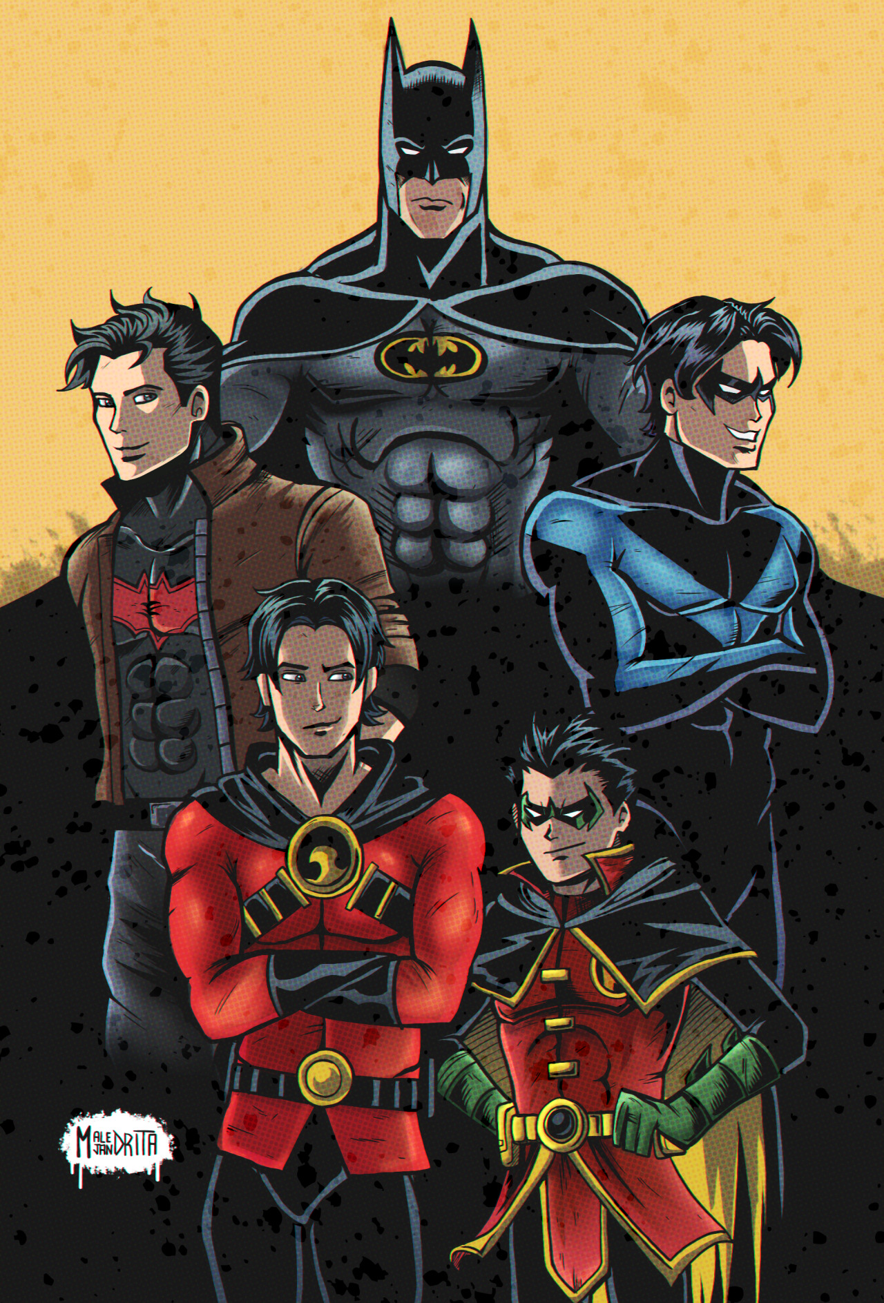 Batboys