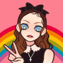 ribbon-girl avatar