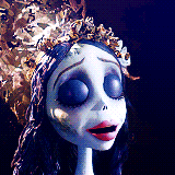 disneyyandmore-blog:  You may kiss the bride 