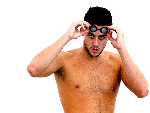zoommalebody:    Thiago Pereira   