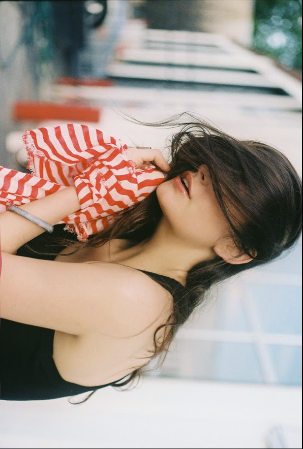 lolafresas:Vía, Pinterest.