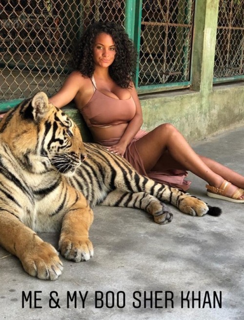 Tig Ol Bitties