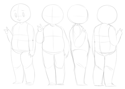 CHARACTER BACKDROP SHEET:
