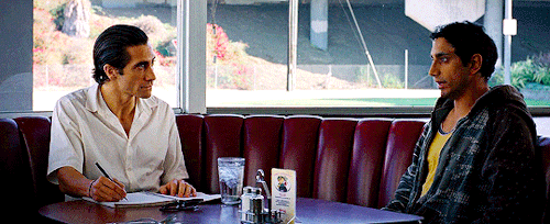 cinemaspam:Nightcrawler (2014) dir. Dan Gilroy