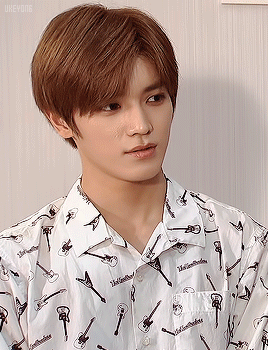 ukeyong:he listens well 