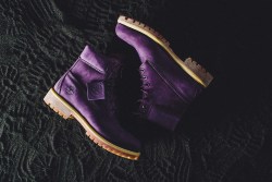 airville:  First Look At The Latest VILLA x Timberland Upcoming CollaborationVilla will be making a follow up on their late 2015 collaboration releases that included the Timberland “Emerald” and “The Gift Box” with Wale. Inspired by the incredibly