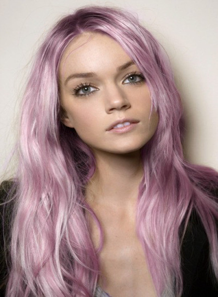 Alternative Hair Ideas