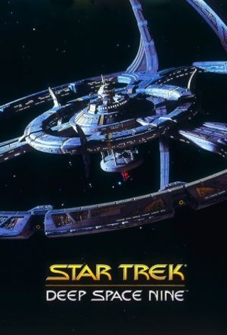 I’m watching Star Trek: Deep Space Nine
“Decided to start this series. I never found it interesting enough, so far I’m really enjoying it.”
Check-in to Star Trek: Deep Space Nine on tvtag