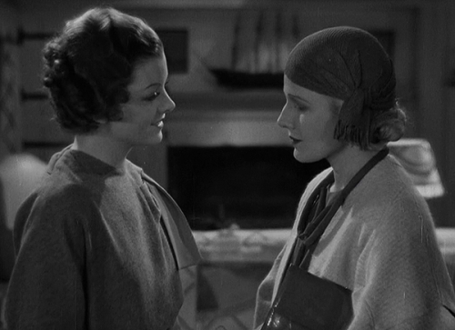 When Ladies Meet (Harry Beaumont, 1933)