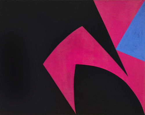LORSER FEITELSON (1898 - 1978) moved from New York to Los Angeles in 1927. After marrying his studen