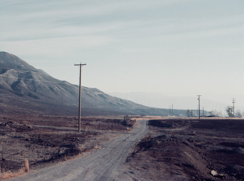 caseyrcbennett:  Some images from Cache Creek, Ashcroft and Boston Flats following the most devastating and historic wildfire season British Columbia has ever seen.