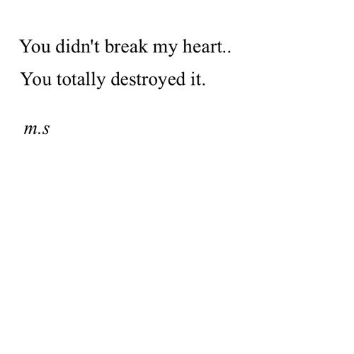 truelovesaves:  &lt;/3 op We Heart It - http://weheartit.com/entry/109163974