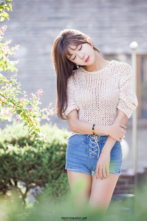 Heo Yoon Mi 