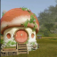 champignonoftheforest