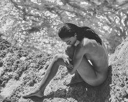 senyahearts:  Mariacarla Boscono by Emma Tempest in “Icons” for Models.com, September 2015  