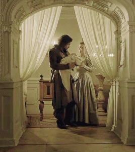 enigma-the-mysterious:quynhandromaches:aramis holding his son in 2.02 x 3.10Alright, but can we talk
